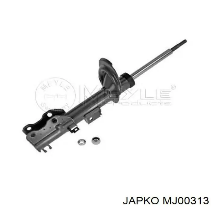 Стойка амортизатора передняя Japko MJ00313 ціна, від 52.95 USD