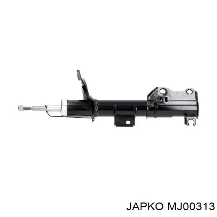 MJ00313 Japko амортизатор передній