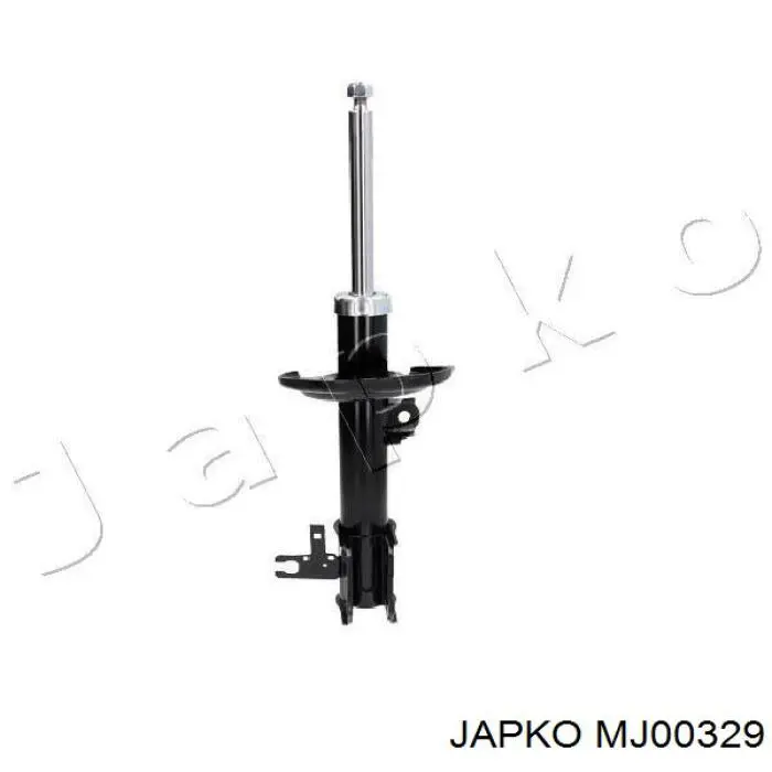 MJ00329 Japko амортизатор передній, лівий