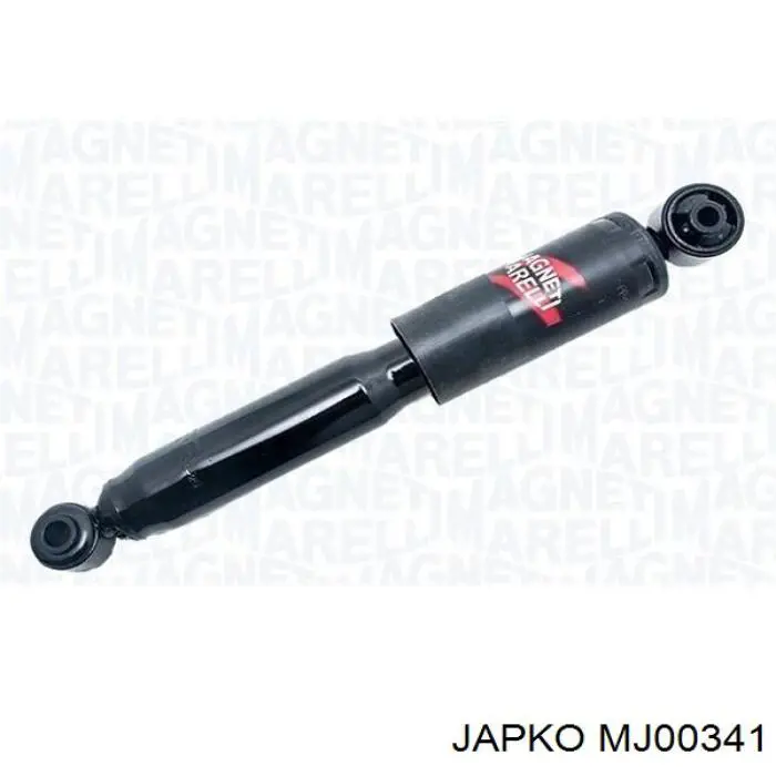 Амортизатор задній MJ00341 Japko
