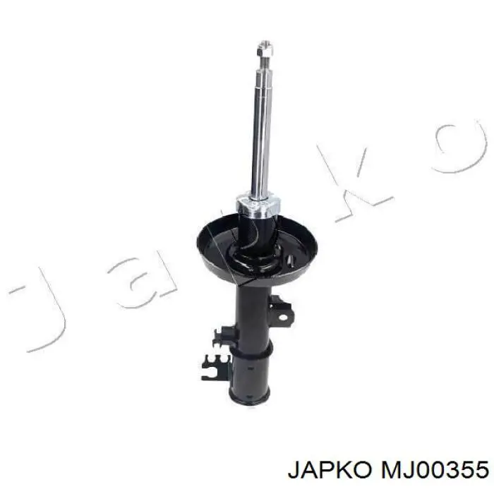 MJ00355 Japko амортизатор передній, правий