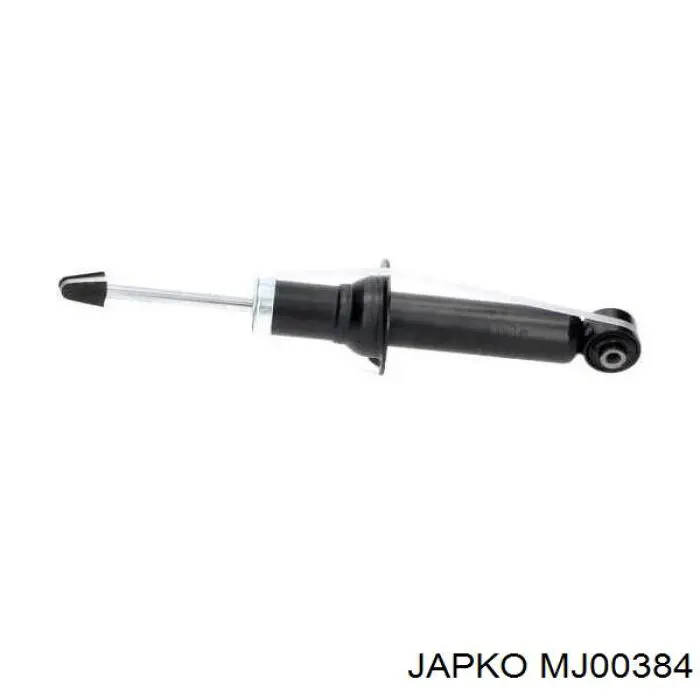 MJ00384 Japko амортизатор задній