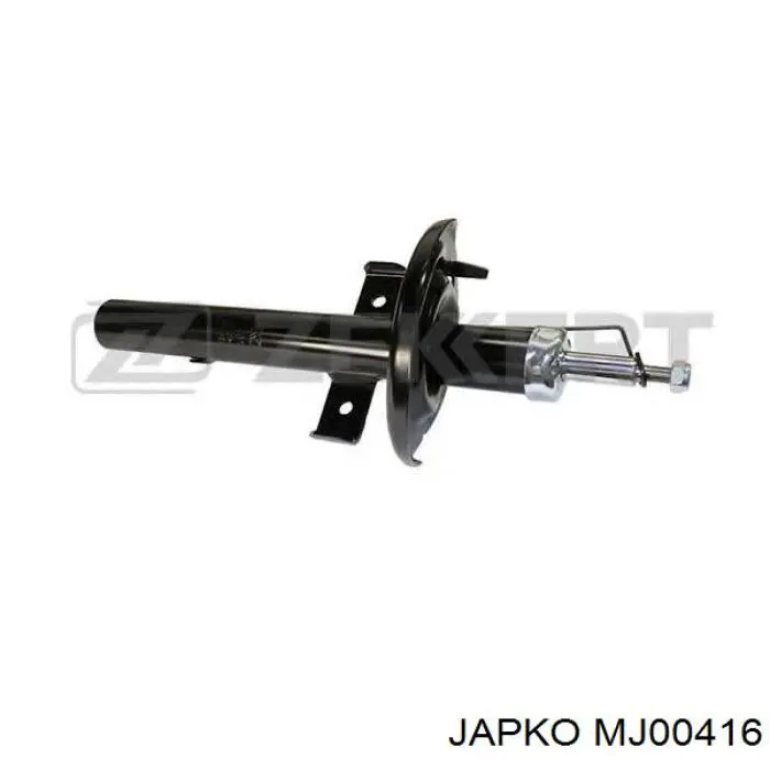 Амортизатори передні Japko MJ00416