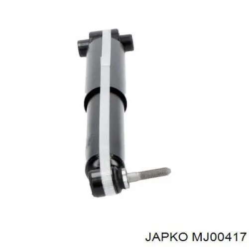 Амортизатор задній MJ00417 Japko