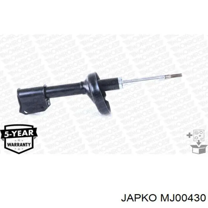 MJ00430 Japko амортизатор передній