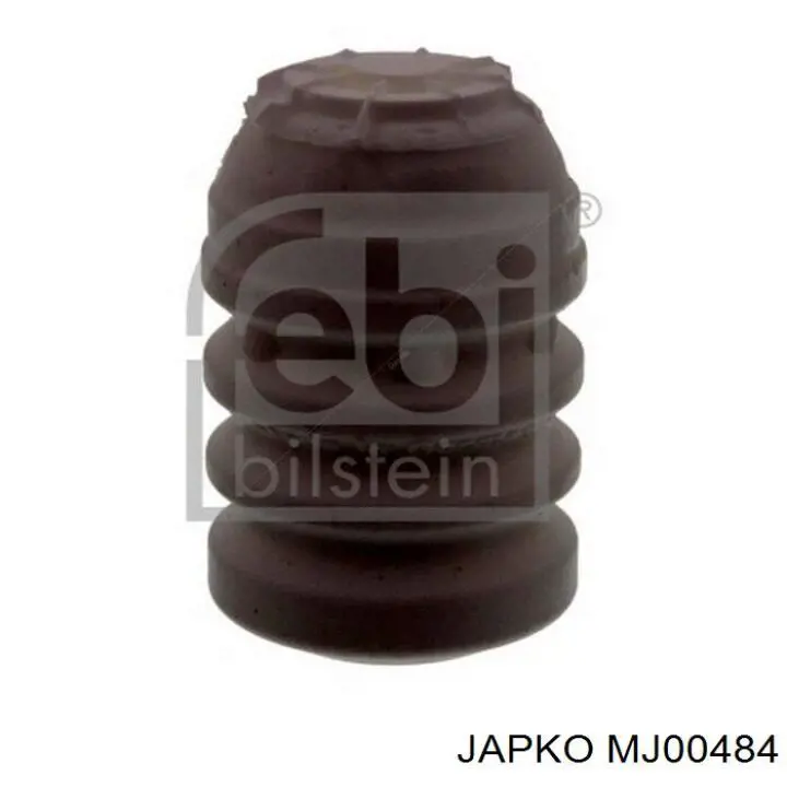 Амортизатор передній MJ00484 Japko