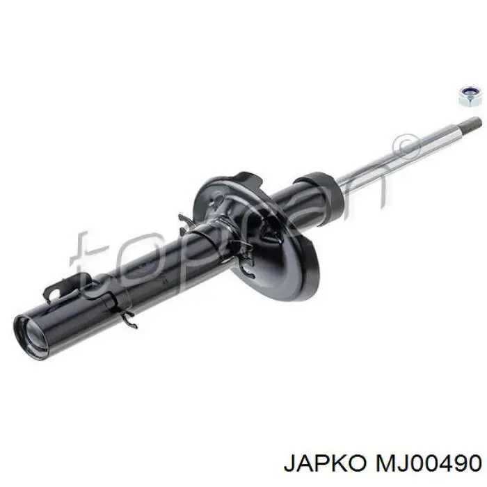 Амортизатори передні Japko MJ00490