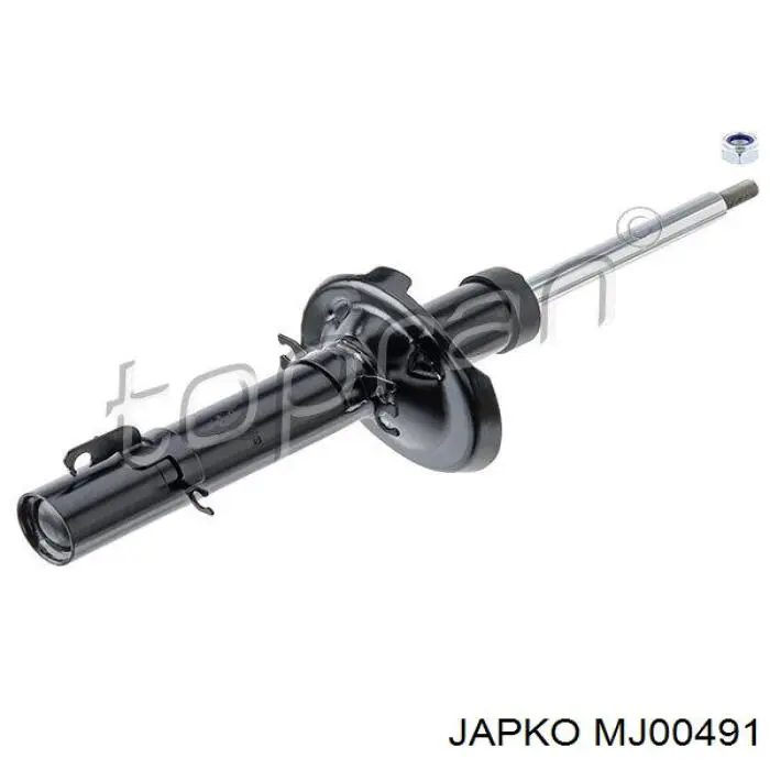 Амортизатори передні Japko MJ00491