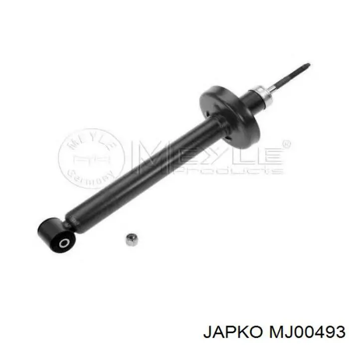 MJ00493 Japko Амортизатори задні