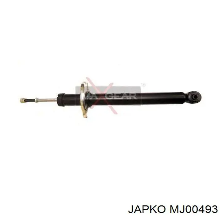Задній амортизатор Japko MJ00493