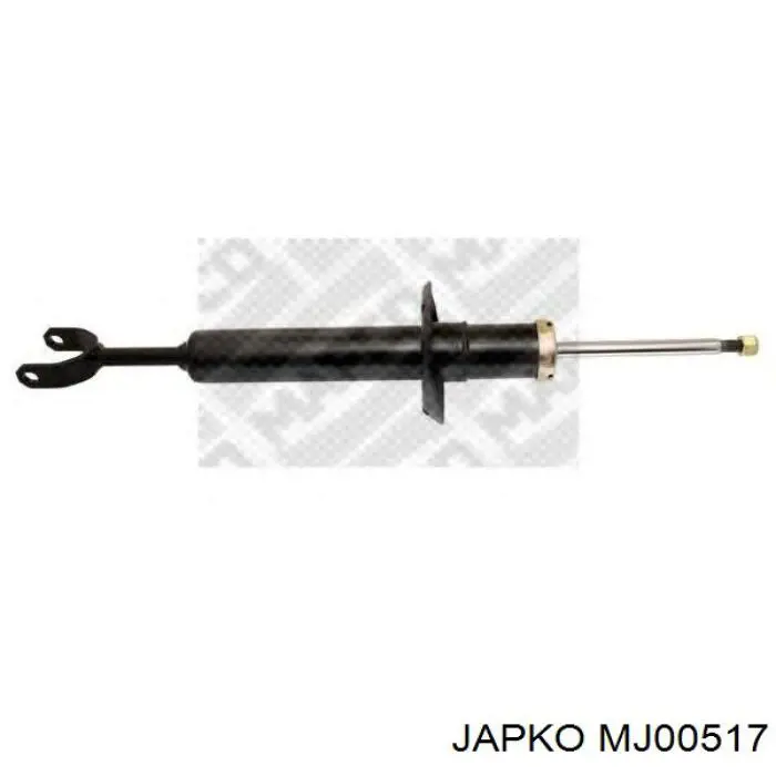 Амортизатор передній MJ00517 Japko