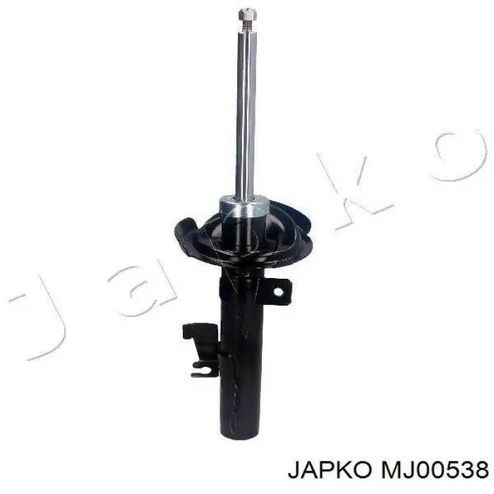 MJ00538 Japko амортизатор передній, лівий