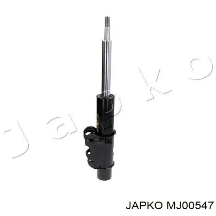 MJ00547 Japko амортизатор передній