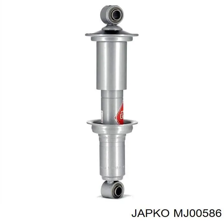 Стойка амортизатора передняя Kamoka 2000300 ціна, від 45.31 USD