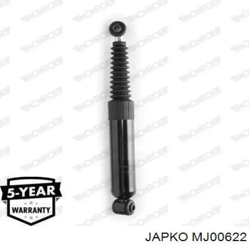 MJ00622 Japko амортизатор задній