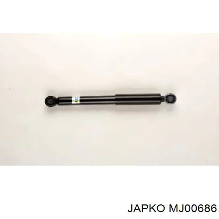 Задній амортизатор Japko MJ00686
