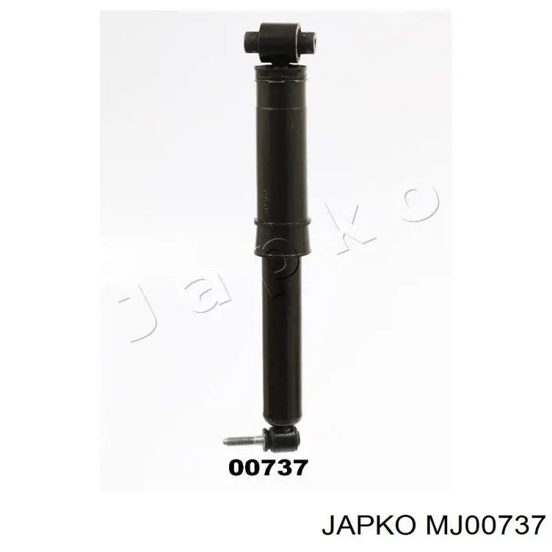 Амортизатор задній Japko MJ00737 ціна, від 33.72 USD