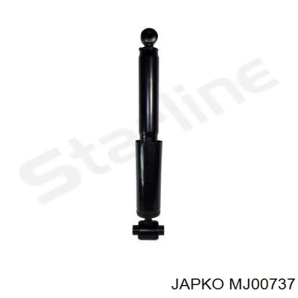 MJ00737 Japko Амортизатори задні