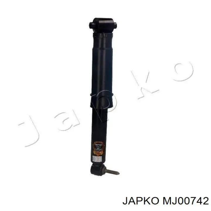 Амортизатор задній Japko MJ00742 ціна, від 30.05 USD