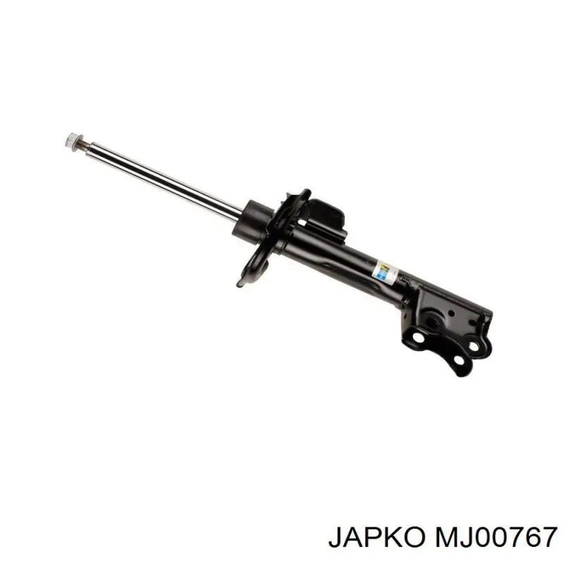 Амортизатор передній MJ00767 Japko