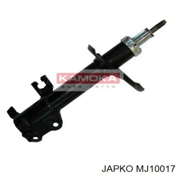 MJ10017 Japko Амортизатор передньої підвіски