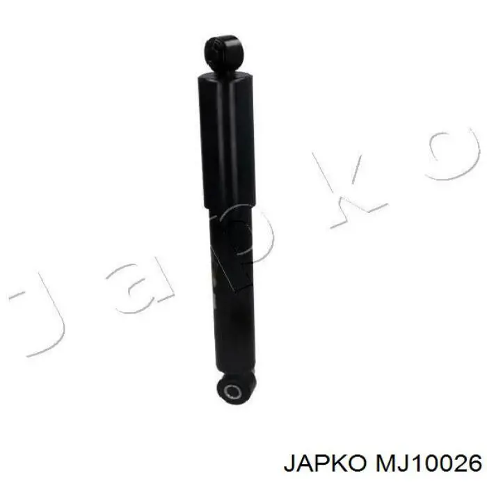 MJ10026 Japko амортизатор передній