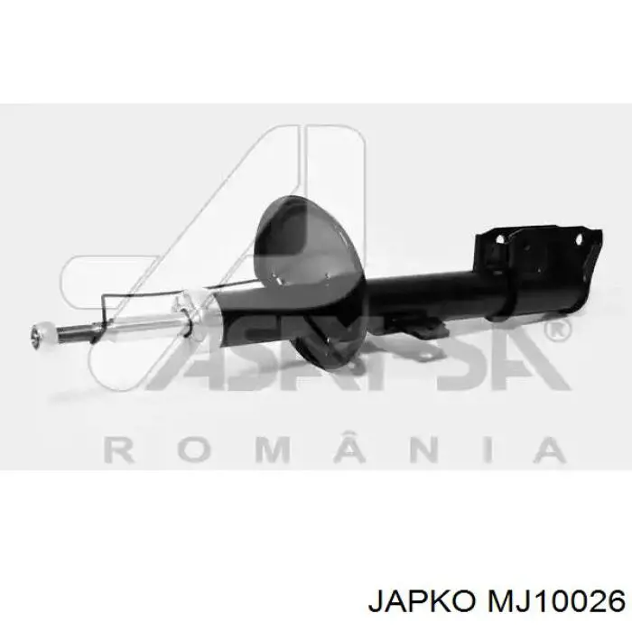 Амортизатори передні Japko MJ10026
