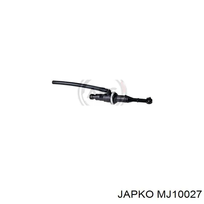 Задній амортизатор Japko MJ10027