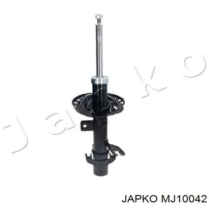 MJ10042 Japko амортизатор передній, лівий
