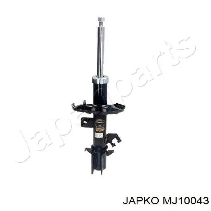 MJ10043 Japko амортизатор передній, правий
