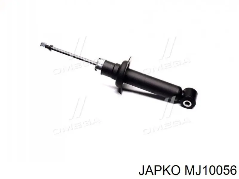 Амортизатори передні Japko MJ10056