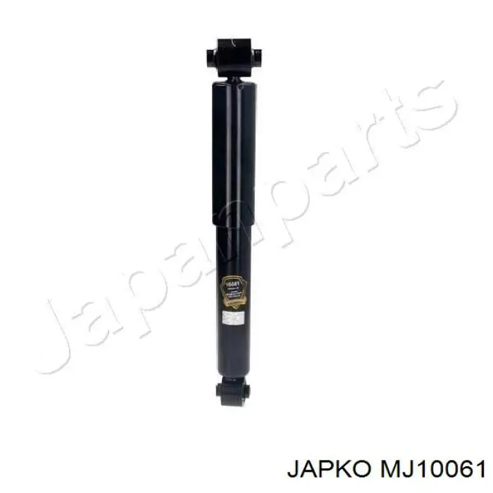 MJ10061 Japko амортизатор задній