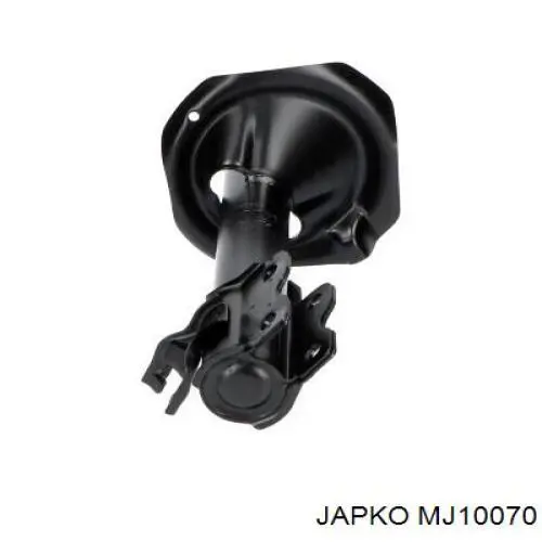 MJ10070 Japko амортизатор задній, лівий