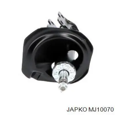 Амортизатор задній, лівий MJ10070 Japko
