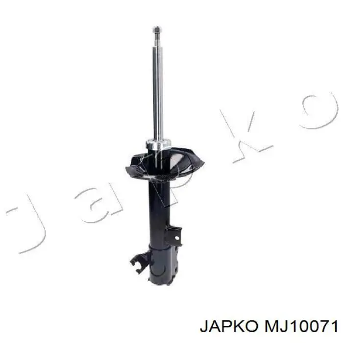 MJ10071 Japko амортизатор задній, правий