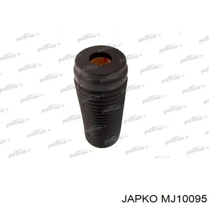 Купити 54302BU100 Nissan/Infiniti Амортизатор передній, правий