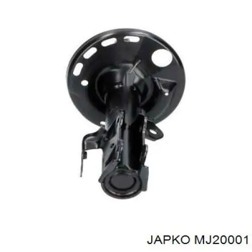 MJ20001 Japko амортизатор передній, правий
