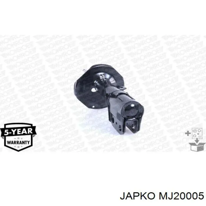Стійка передня права Japko MJ20005