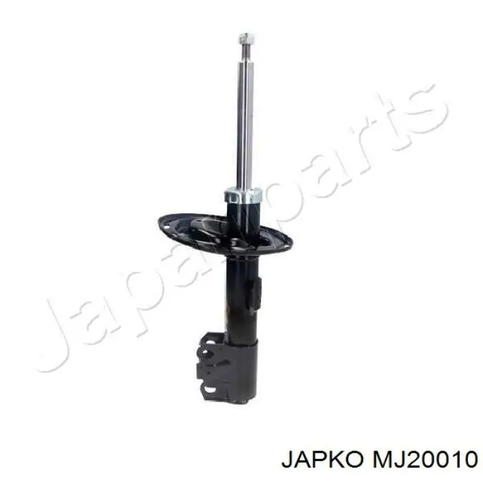 MJ20010 Japko амортизатор передній, лівий