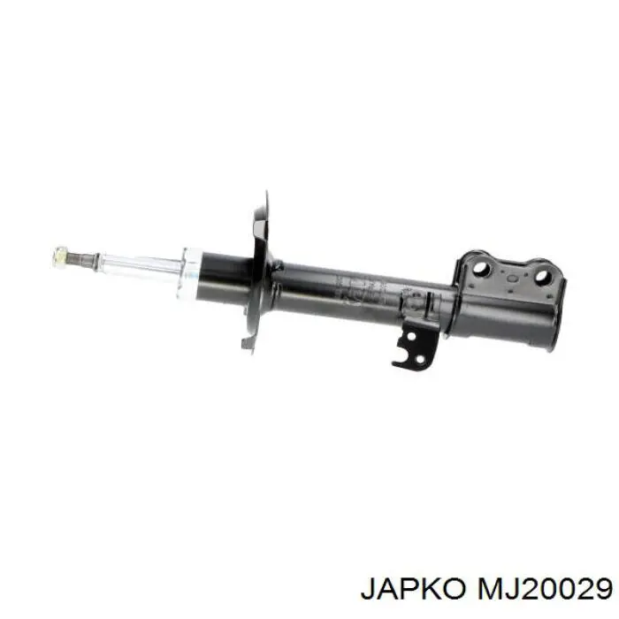 Купити MJ20029 Japko Амортизатора передній лівий