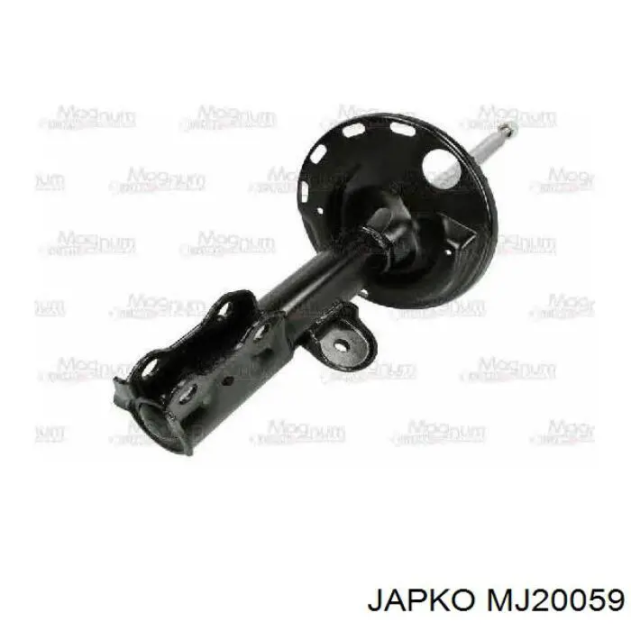 Амортизатор задній MJ20059 Japko