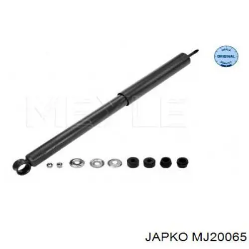 MJ20065 Japko Амортизатори задні