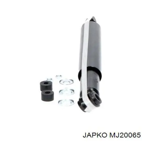 MJ20065 Japko амортизатор задній
