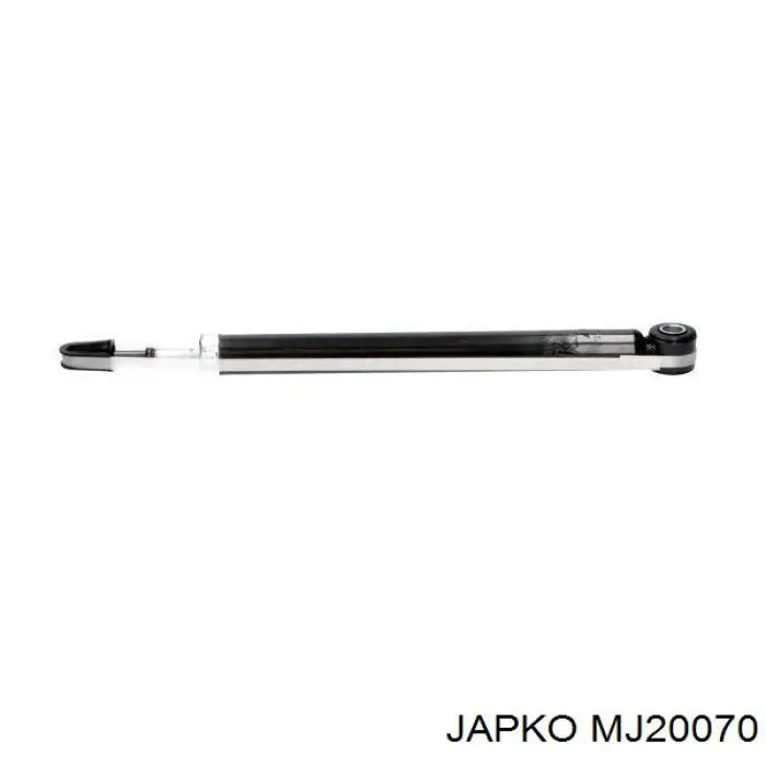MJ20070 Japko амортизатор задній