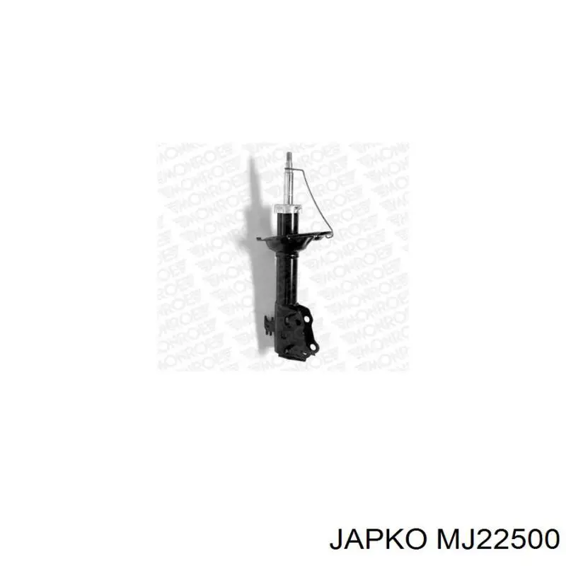 Амортизатор передній MJ22500 Japko