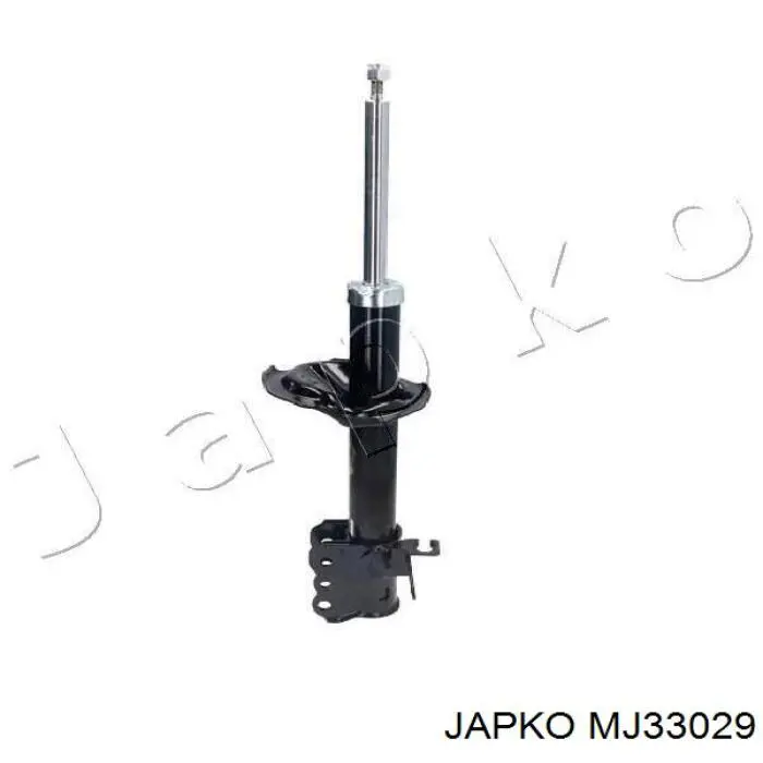 MJ33029 Japko амортизатор задній, правий