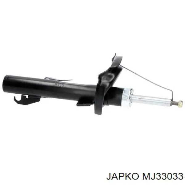 Амортизатора передній лівий MJ33033 Japko