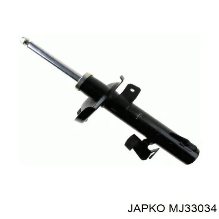 MJ33034 Japko Амортизатор передньої підвіски
