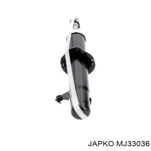 Амортизатора передній лівий MJ33036 Japko