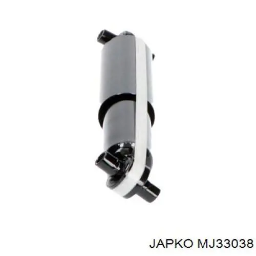Амортизатор задній MJ33038 Japko